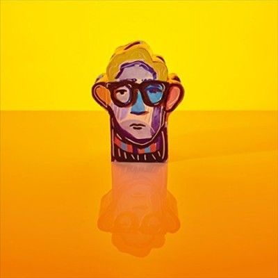 Alexis Taylor - Beautiful Thing (Vinyl)