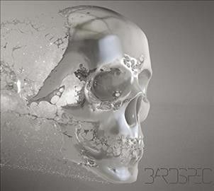 Bardspec - Hydrogen (Vinyl)