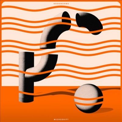 Hookworms - Microshift (Vinyl)