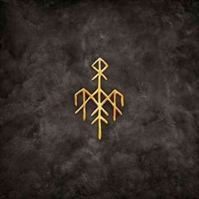 Wardruna - Runaljod Ragnarok (Vinyl)