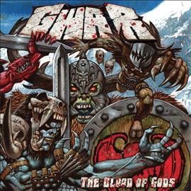 Gwar - Blood Of Gods (CD)