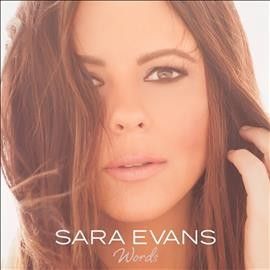 Sara Evans - Words (Vinyl)