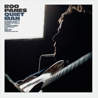 Roo Panes - Quiet Man (Vinyl)