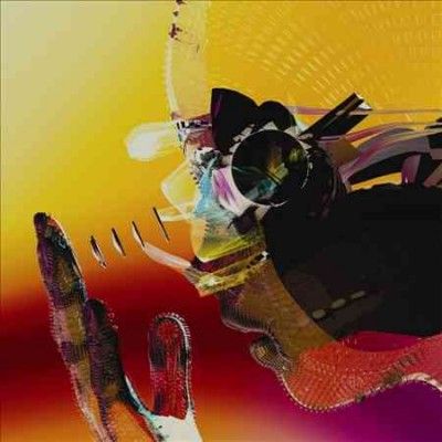 Motion Graphics - Motion Graphics (Vinyl)