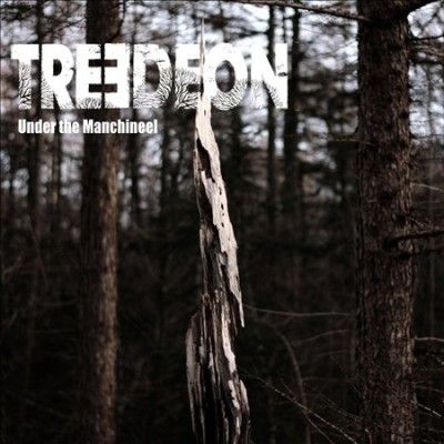 Treedeon - Under The Manchineel (Vinyl)