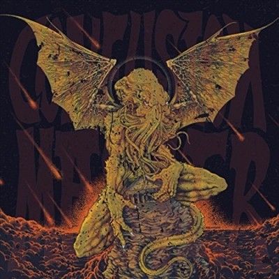 Confusion Master - Awaken (Vinyl)
