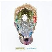 Harms Way - Posthuman (CD)