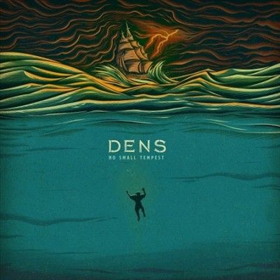 Dens - No Small Tempest (Vinyl)