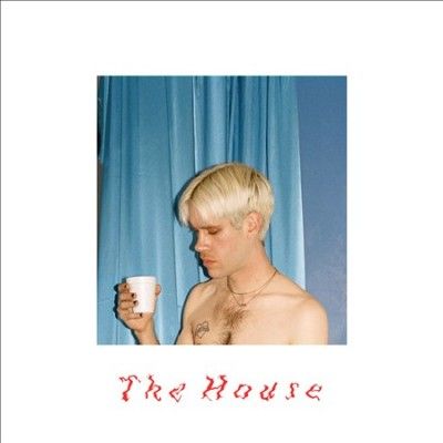 Porches - House (Vinyl)