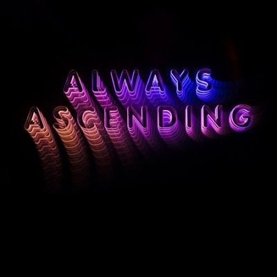 Franz Ferdinand - Always Ascending (Vinyl)