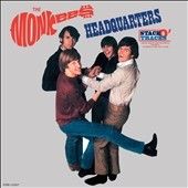 Monkees - Headquarters Stack O Tracks (Vinyl)