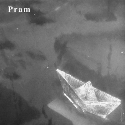 Pram - Across The Meridian (Vinyl)