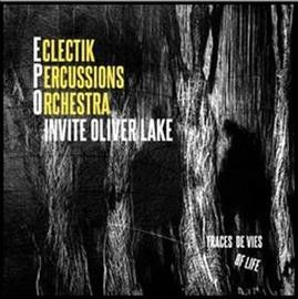 Eclectik Percussions - Traces De Vie: Traces Of Life (CD)