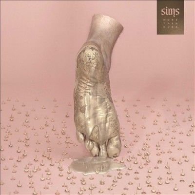 Sims - More Than Ever (Vinyl)