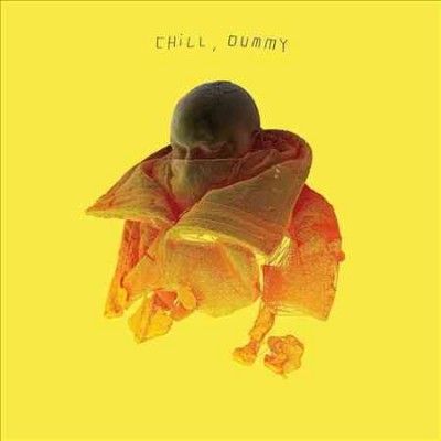 P.O.S. - Chill Dummy (Vinyl)
