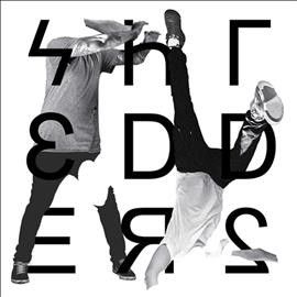 Shredders - Dangerous Jumps (Vinyl)