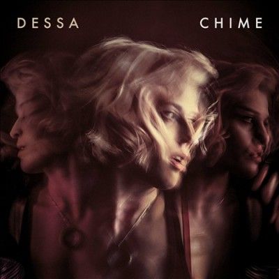 Dessa - Chime (Vinyl)