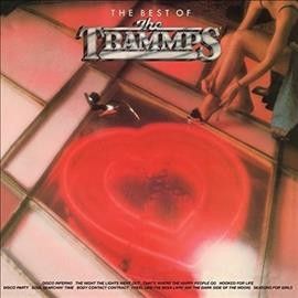 Trammps - Best Of The Trammps: Disco Inferno (Vinyl)