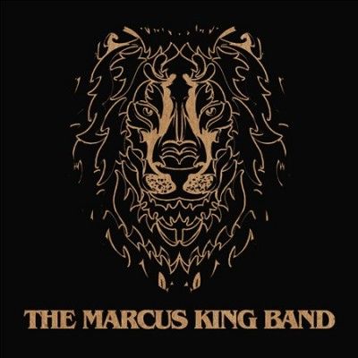 Marcus Band King - Marcus King Band (CD)