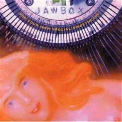 Jawbox - For Your Own Special Sweetheart (Vinyl)