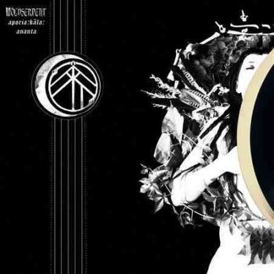 Wolvserpent - Aporia Kala Ananta (CD)