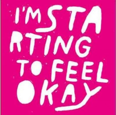 Toshiya Kawasaki - I'm Starting To Feel Okay Vol 7 (CD)