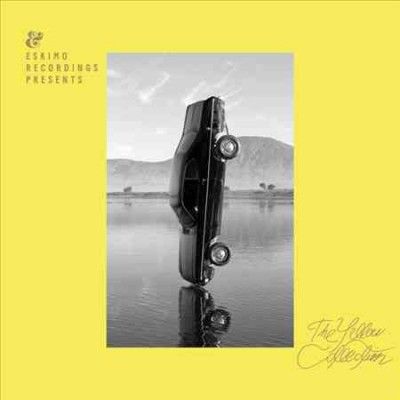 Various - Eskimo Recordings Presents: Yellow Col (CD)
