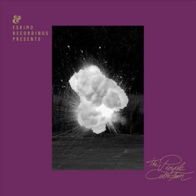 Various - Eskimo Recordings Presents: Purple Col (CD)