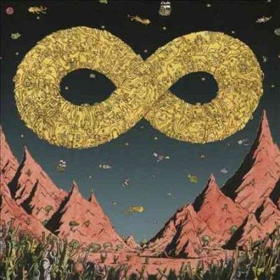 Dance Gavin Dance - Mothership (CD)
