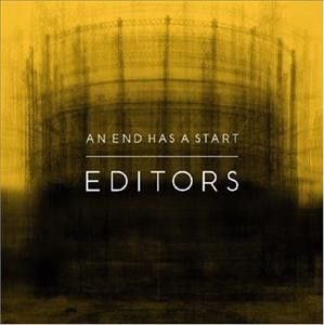 End Has a Start, an [german Edition] (CD / Album)
