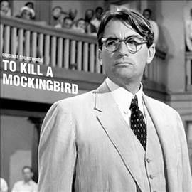 Elmer Bernstein - To Kill A Mockingbird (ost) (Vinyl)