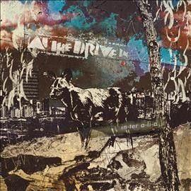 At The Drive - In - In Ter A Li A (CD)