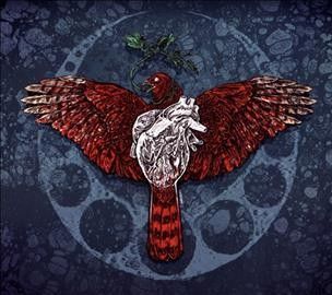 Acacia Strain - Gravebloom (CD)