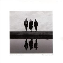 Pvris - All We Know Of Heaven All We Need Of (CD)