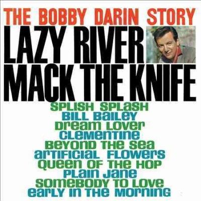 Bobby Darin - Bobby Darin Story: Greatest Hits (Vinyl)