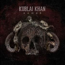 Kublai Khan - Nomad (CD)