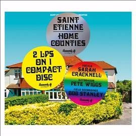 Home Counties (CD / Album)