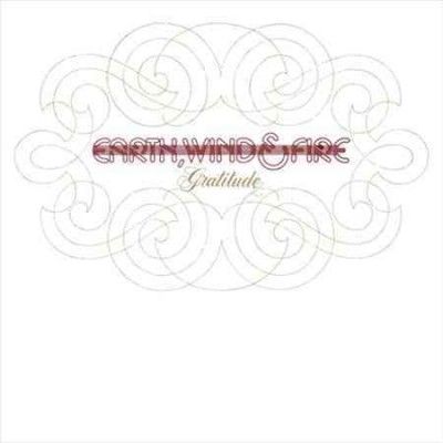 Wind &amp; Fire Earth - Gratitude (Vinyl)