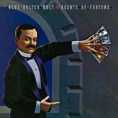 Blue Oyster Cult - Agents Of Fortune: 40th Anniversary Ed (Vinyl)