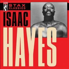 Isaac Hayes - Stax Classics (CD)