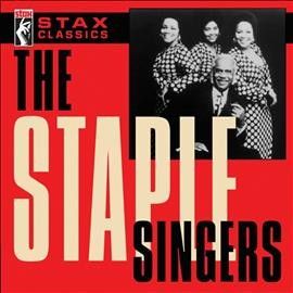 Staple Singers - Stax Classics (CD)