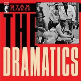 Dramatics - Stax Classics (CD)