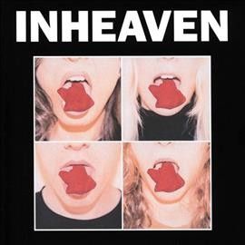 INHEAVEN (CD / Album Digipak)