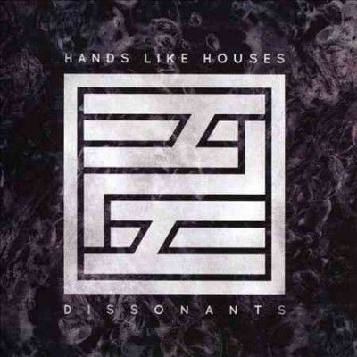 Hands Like Houses - Dissonants (CD)