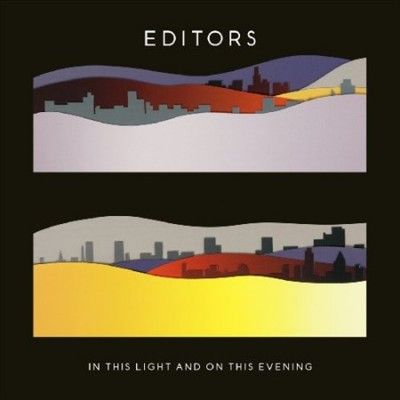 In This Light and On This Evening (CD / Album)