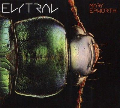 Elytral (CD / Album Digipak)