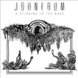 John Frum - Stirring In The Noos (CD)