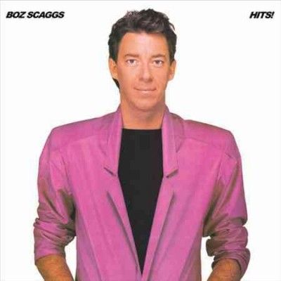 Boz Scaggs - Hits (Vinyl)