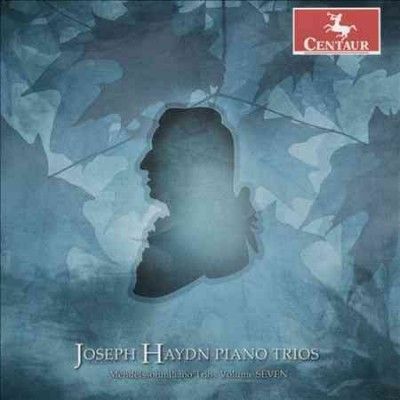 Mendelssohn Piano Tr - Haydn: Piano Trios Vol 7 (CD)