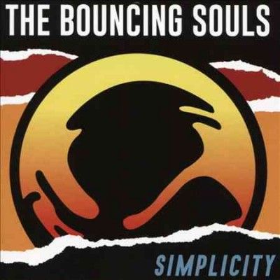 Bouncing Souls - Simplicity (CD)